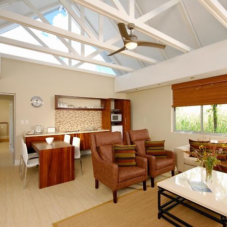 Kupferquelle Resort Tsumeb Ngoại thất bức ảnh