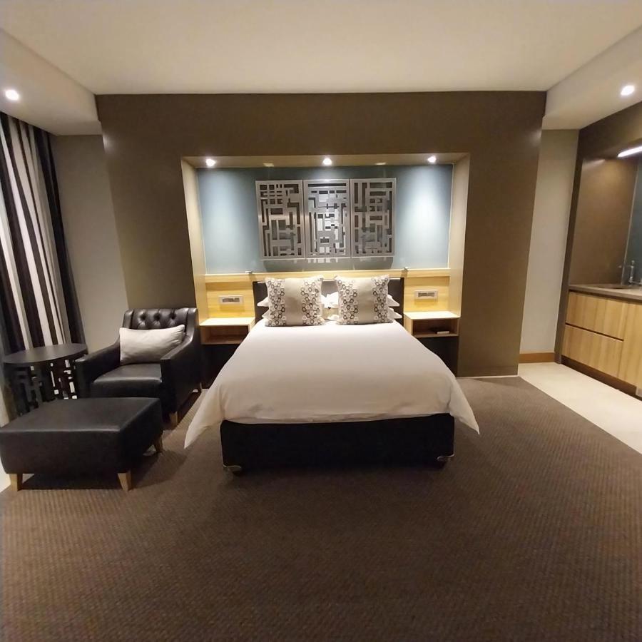 Kupferquelle Resort Tsumeb Ngoại thất bức ảnh