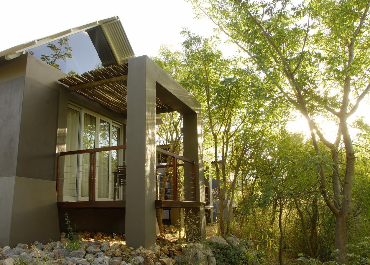 Kupferquelle Resort Tsumeb Ngoại thất bức ảnh